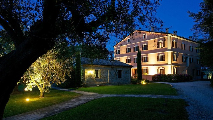 Gallery - Poggio Antico - Suites And Breakfast
