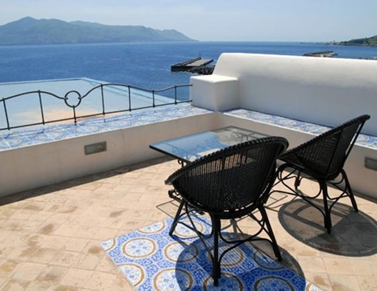 Gallery - Hotel Santa Marina Antica Foresteria