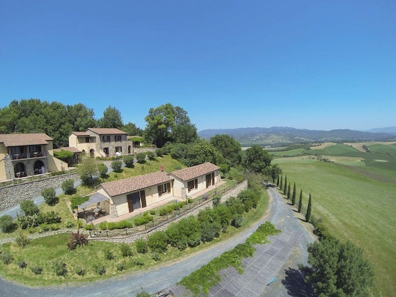Gallery - Borgo Di Monte Murlo