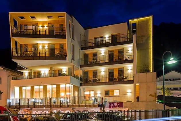 Gallery - Kleinkunst Hotel