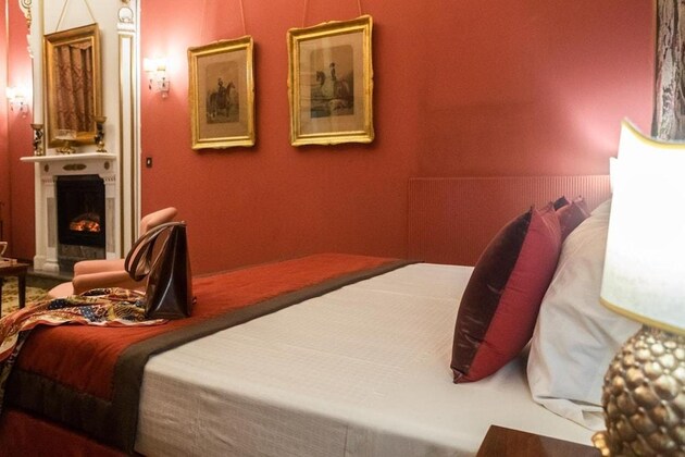 Gallery - 4 Quarti B&B - Appartamenti