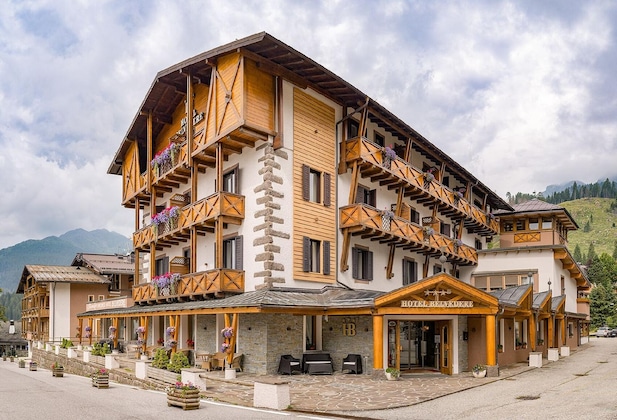 Gallery - Hotel Belvedere