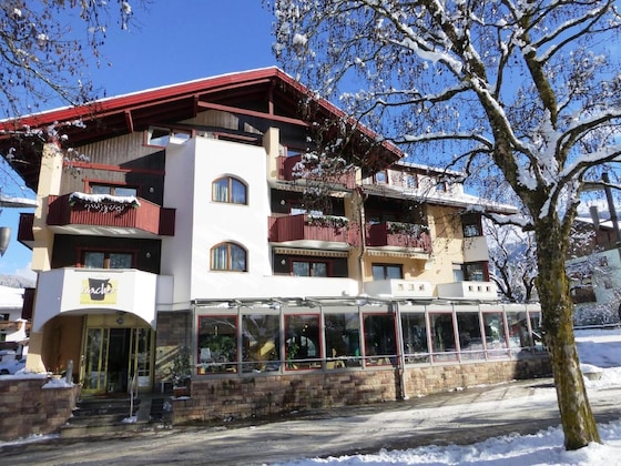 Gallery - Residence Bacher