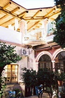 Gallery - B&B Stentadì
