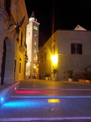 Gallery - B&B Torrente Antico