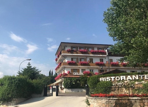 Gallery - Parc Hotel Casa Mia