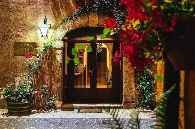 Gallery - Hotel Alle Vecchie Arcate