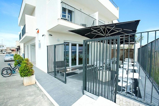 Gallery - Hotel La Spiaggia