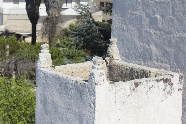 Gallery - Relais San Martino - Salento