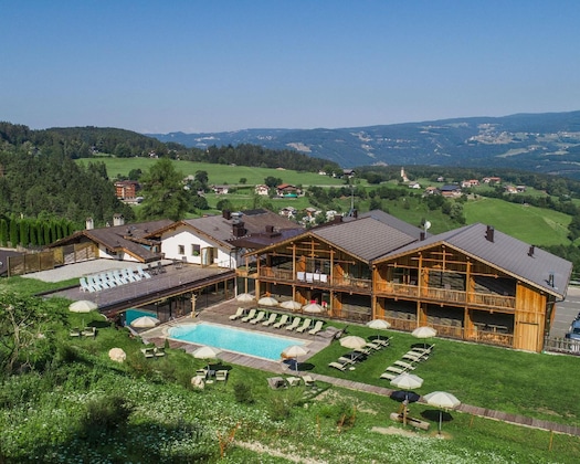 Gallery - Dolomites Nature Hotel Vigilerhof