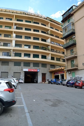 Gallery - Piazza Marina