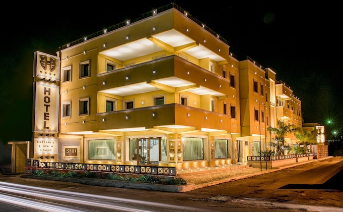 Gallery - Bhb Hotel