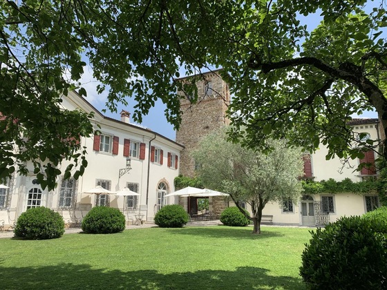Gallery - Castello Di Buttrio