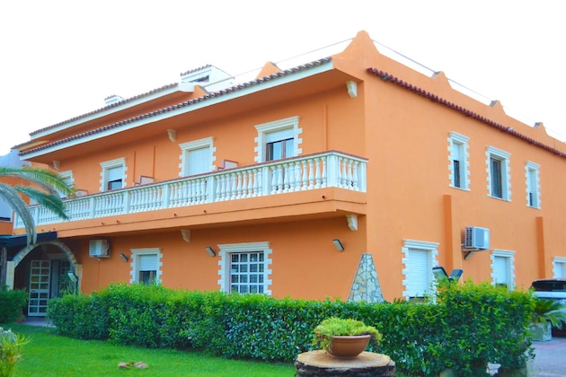 Gallery - Hotel Costa Jonica