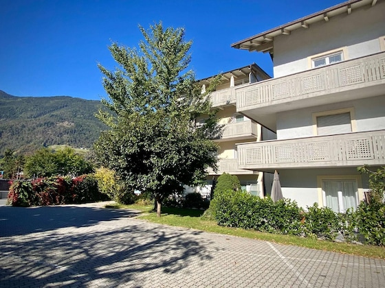 Gallery - Residence Isarcus