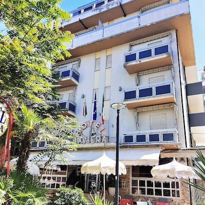Gallery - Hotel Baviera
