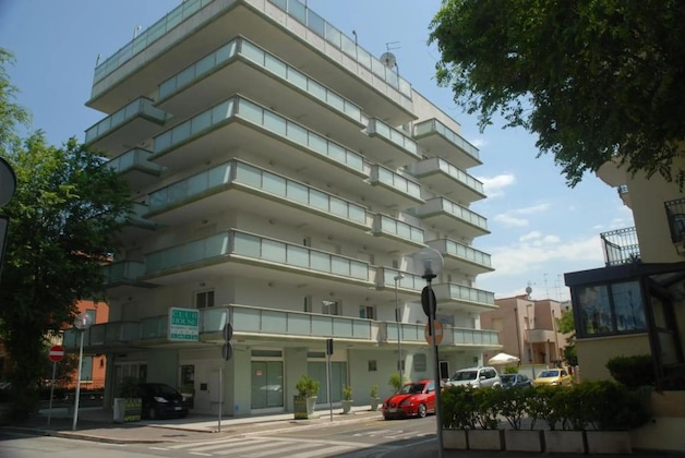 Gallery - Residence Hotel Club House