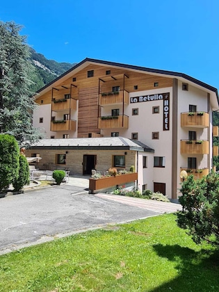 Gallery - Meublè La Betulla