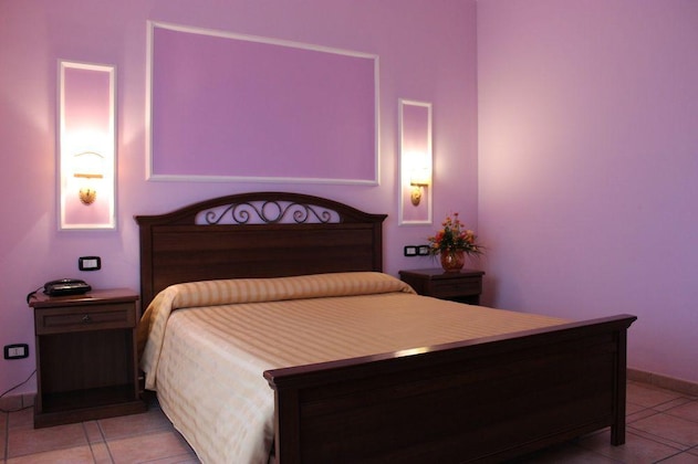 Gallery - Hotel Villa Del Lago