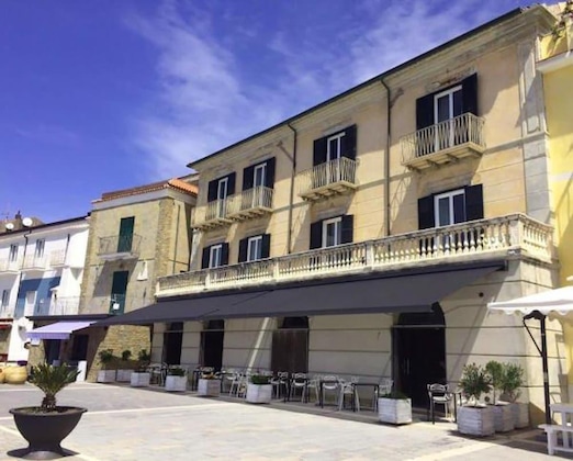 Gallery - Residenza D'epoca 1861