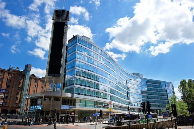 Gallery - Staycity Aparthotel Manchester Piccadilly