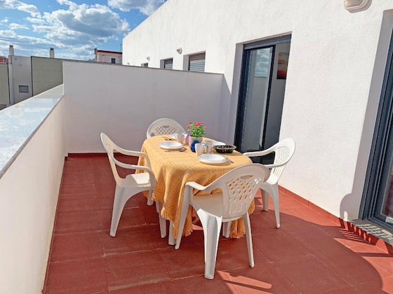 Gallery - Apartamentos Playa De Benicarlo 3000