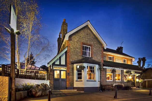 Gallery - The Victoria