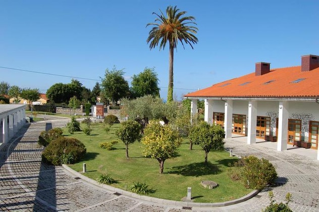 Gallery - Hotel La Casona De Lupa