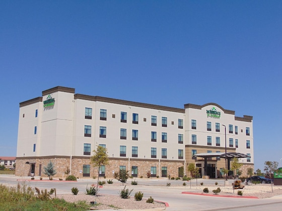 Gallery - Wingate By Wyndham Lubbock Near Texas Tech Univ. Medical Ctr