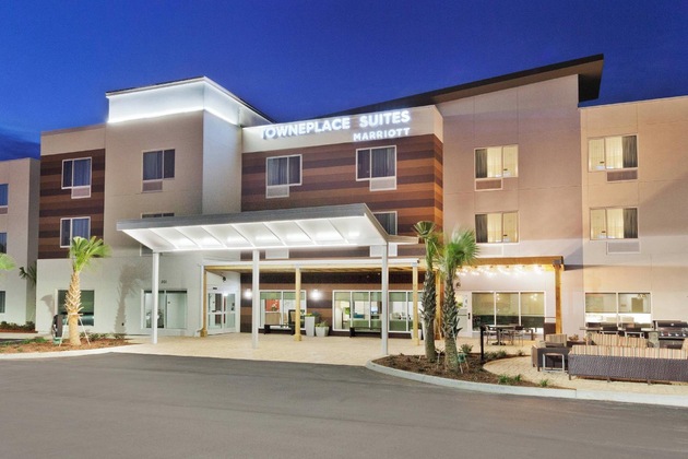 Gallery - Towneplace Suites Dothan