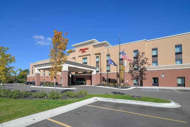Gallery - Hampton Inn Brighton