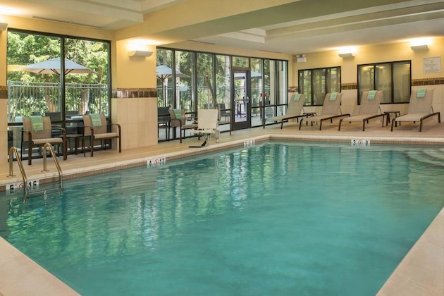 Gallery - Courtyard By Marriott Hershey Chocolate Avenue