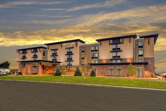 Gallery - Springhill Suites By Marriott Bozeman