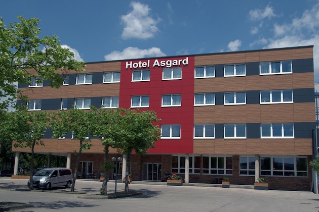 Gallery - Hotel Asgard