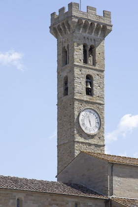 Gallery - B&B Le Cannelle Fiesole
