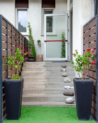 Gallery - Hotel Alla Fonte