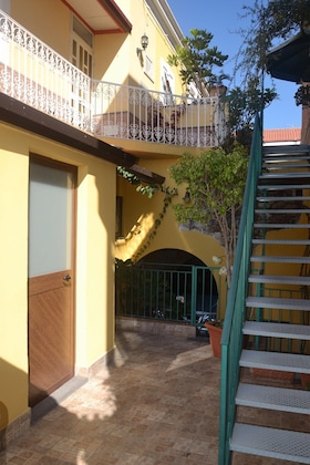 Gallery - B&B Villa Felice
