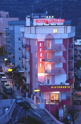 Gallery - Hotel Grillo