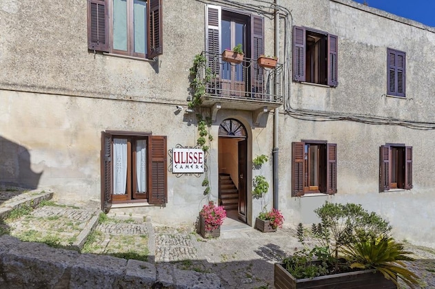 Gallery - Camere Di Ulisse
