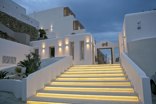 Gallery - Thalassa Boutique Hotel - Adults Only