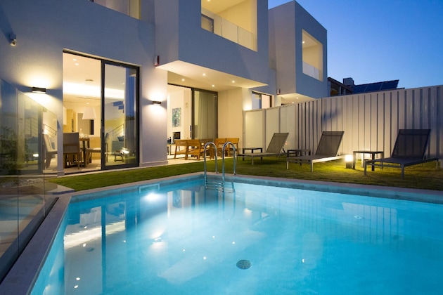 Gallery - S&K Villas