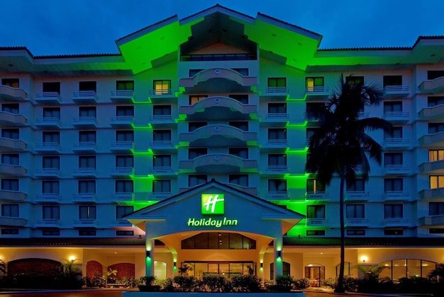 Gallery - Holiday Inn Panama Canal, An Ihg Hotel