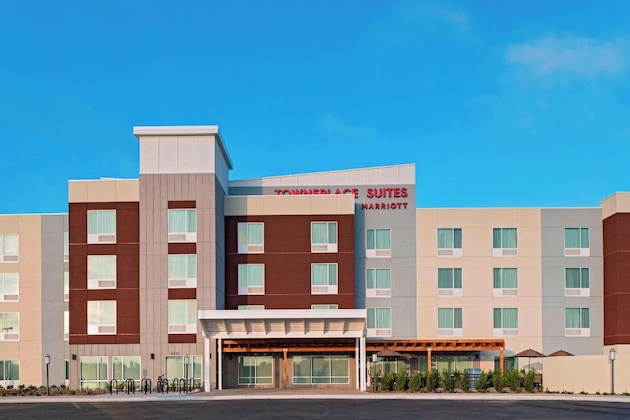 Gallery - Towneplace Suites By Marriott Lakeland