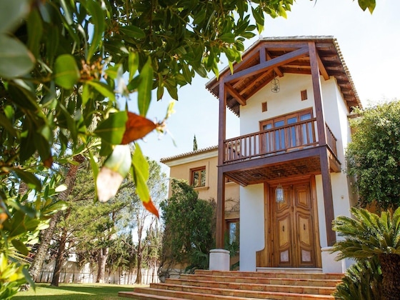 Gallery - Villa El Porto