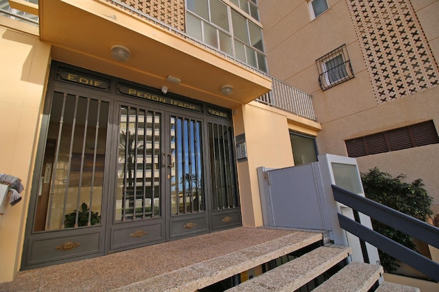 Gallery - Holiday Apartment Peñon De Ifach