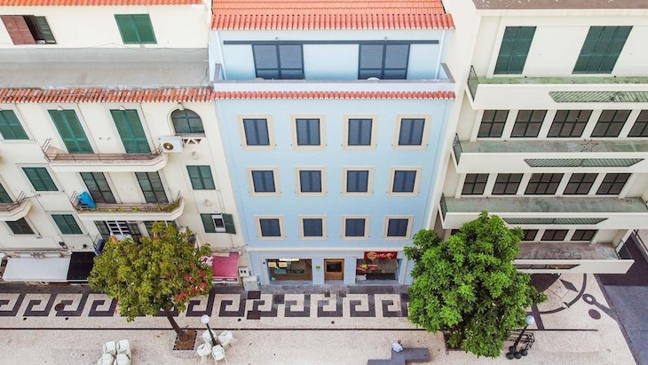 Gallery - Apartamentos Fernão Ornelas