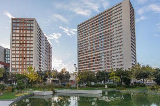 Gallery - Your Lisbon Home Parque Das Nações