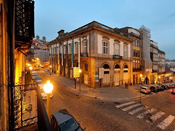 Gallery - Apartamento en Oporto, Miragaia - 20121   AL