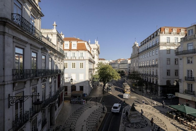Gallery - Chiado Square - Lisbon Best Apartments