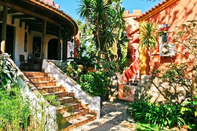 Gallery - Villas D. Dinis Charming Residence - Adults Only